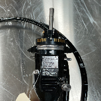 Olympus GIF-HQ190 Endoscopy Gastroscope image 1